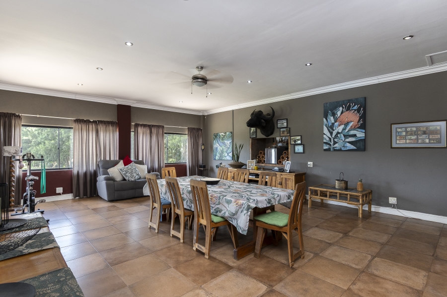 4 Bedroom Property for Sale in Firlands Western Cape